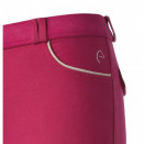 Pantalon Equitheme “verona” framboise (38) neuf occasion