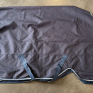 Couverture Horseware Amigo bleu 125cm occasion