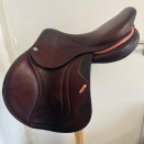 Selle obstacle CWD SE03 Optim 17,5 pouces (2019) occasion