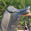 Selle dressage Wintec Pro 17 pouces occasion