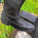 Bottes Équitation HAF Équitation (neuf) T41 occasion