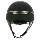 Casque Pro Series hybrid glitter noir (51-56) neuf occasion