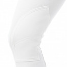 Pantalon équitation Riding World djerba enfant blanc (6 ans) neuf occasion