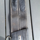 Sangle UKE ergonomique noir 140cm occasion
