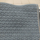 Tapis de selle Kentucky bleu occasion