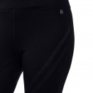 Legging équitation QHP Raquel noir (40) neuf occasion