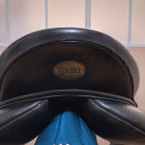 Selle dressage Thésée 17,5 pouces (2021) occasion