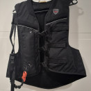 Gilet airbag Spark T (XS) occasion