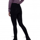 Legging équitation QHP Raquel noir (40) neuf occasion