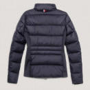 Doudoune Tommy Hilfiger puffer (L) neuf occasion