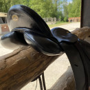 Selle dressage Thesee 17,5 pouces (2018) occasion