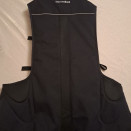 Gilet airbag Equithème (L) neuf occasion