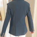 Veste concours Komutekir bleu T38 (neuf) occasion