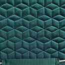 Tapis de selle Kentucky velvet vert sapin occasion