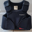 Gillet de protection dorsale Fouganza (8ans) occasion