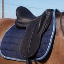 Selle dressage Manta 17,5 pouces (2021) occasion