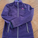 Blouson Equiline violet (14 ans) occasion