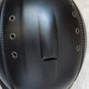 Casque équitation Casco noir (52) occasion