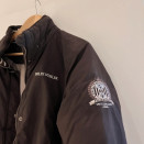 Blouson Félix Bühler marron (M) occasion