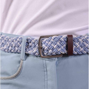 Ceinture Harcour Kinoa bleu (110) neuf occasion