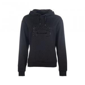 Sweat HKM port royal noir (M) neuf occasion