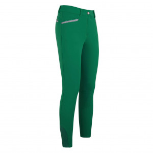 Pantalon équitation Impérial Riding Irhe vert (14 ans) neuf occasion