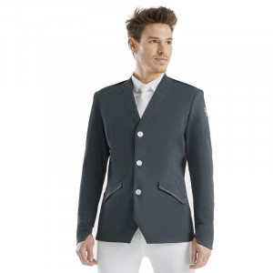 Veste de concours Horse Pilot aerotech 2.0 gris (48) neuf occasion