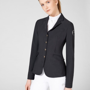 Veste de concours Vestrum canberra noir (38) neuf occasion