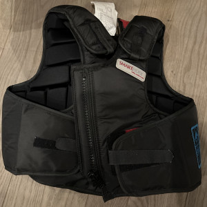 Gilet de protection Smart Rider (M) neuf occasion