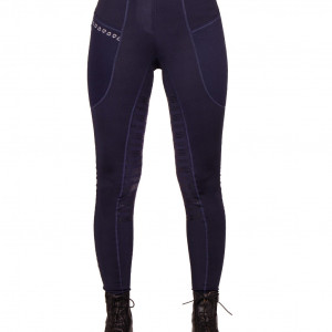 Legging équitation QHP Jady (42) neuf occasion