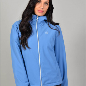 Blouson Harcour simhat bleu français (S) neuf occasion