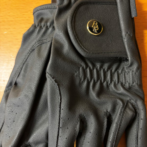 Gants BR synthétique (S) neuf occasion