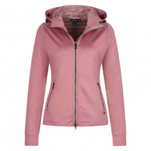 Sweat Eurostar esgarbo rose (L) neuf occasion