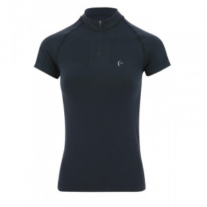 Polo Pro Series Attitude bleu marine (XS/S) neuf occasion