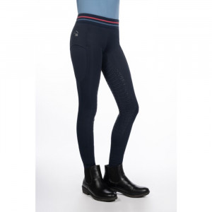 Legging équitation HKM Aymee (12 ans) neuf occasion