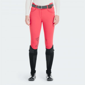 Pantalon équitation Horse Pilot X-design femme rose (S) neuf occasion