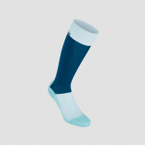 Chaussettes Horse Pilot "light" iceberg (M) occasion