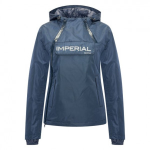 Blouson Imperial Riding imperméable marine (XL) neuf occasion