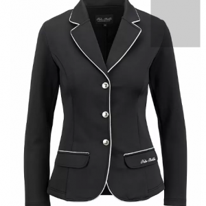 Veste concours Félix Bühler noir (44) neuf occasion