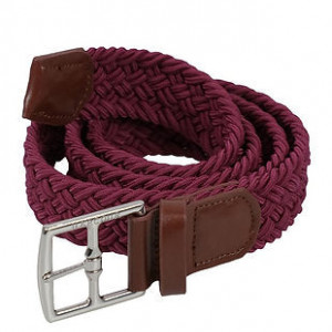 Ceinture élastique harcour oléron mure (M) neuf occasion