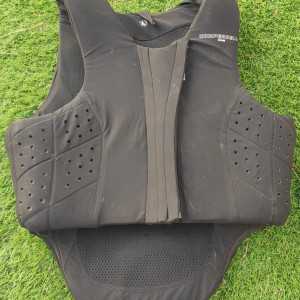 Gilet de protection Komperdell (L) occasion