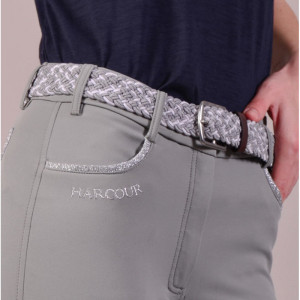 Ceinture Harcour Kinoa gris (110) neuf occasion