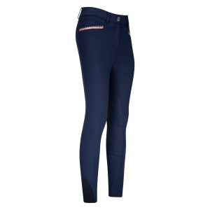 Pantalon équitation Impérial Riding Irhe bleu (16 ans) neuf occasion