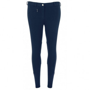 Pantalon équitation Riding world djerba femme marine (44) neuf occasion