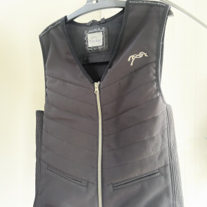 Gilet airbag airswift Leprevost (S) occasion