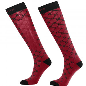 Chaussettes Equiline port royal (35-38) neuf occasion