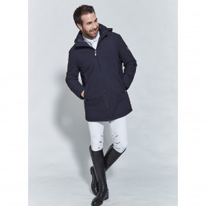 Parka Harcour longue roberto homme (XS) neuf occasion