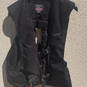 Gilet airBag Hit-Air (M) occasion