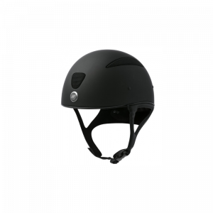 Casque Equithème air cross (55-56) neuf occasion