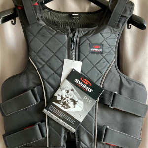 Gilet de protection Swing P19 (M) neuf occasion